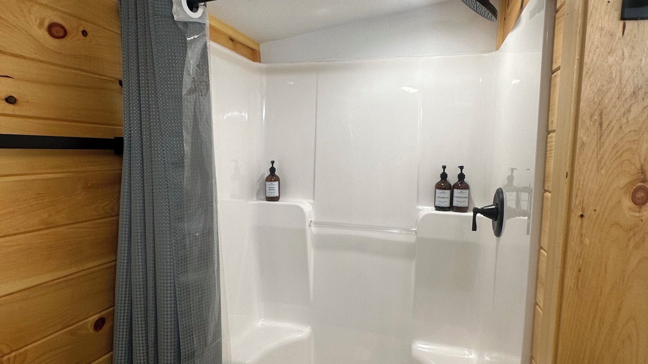 Photo of Bathroom in Rogers