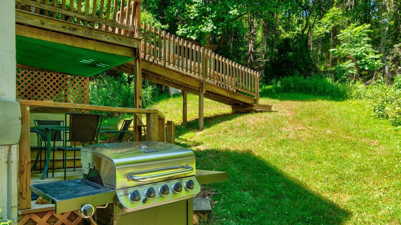 Photo of Outdoor in Todd