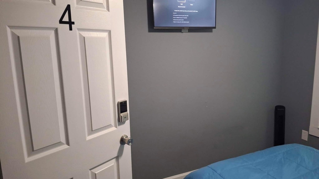 Photo of Bedroom in Burlington