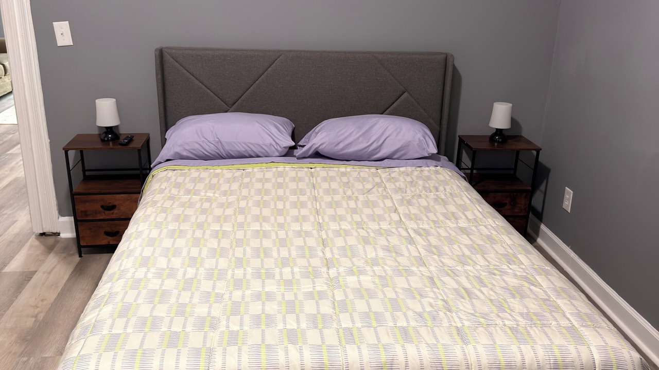 Photo of Bedroom in Burlington
