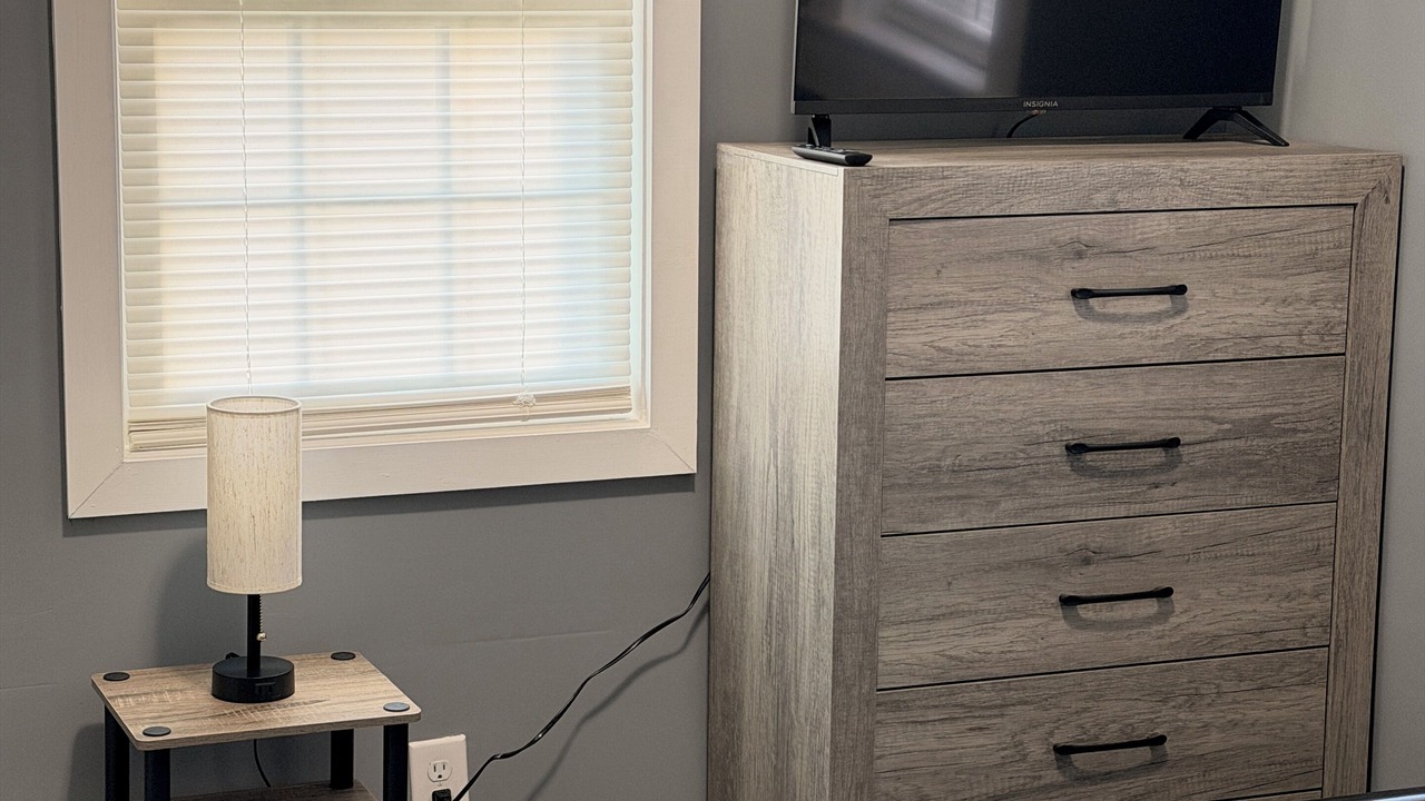 Photo of Bedroom in Burlington