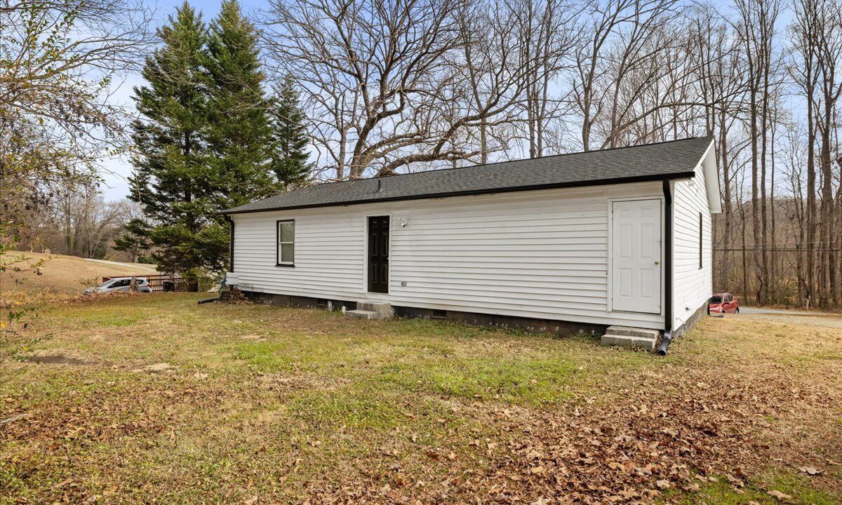Photo of Outdoor in Roxboro