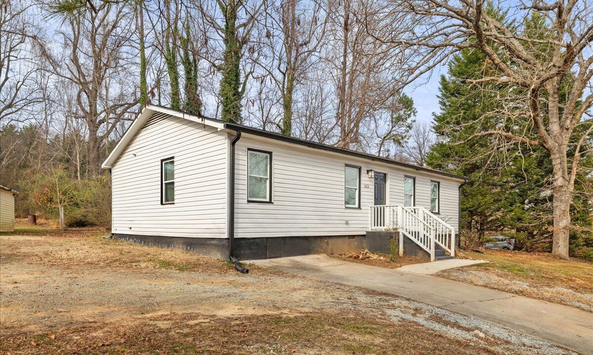 Photo of Outdoor in Roxboro