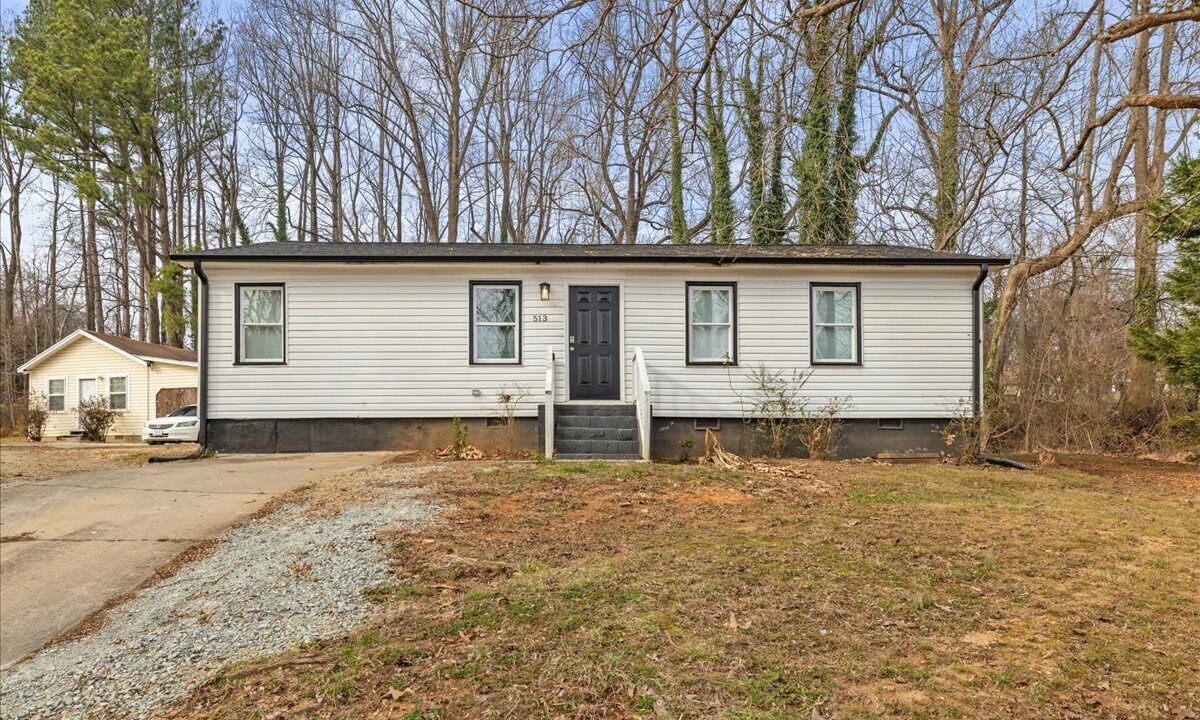 Photo of Outdoor in Roxboro