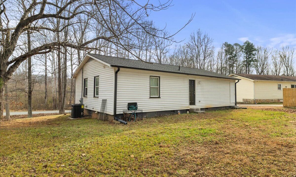 Photo of Outdoor in Roxboro