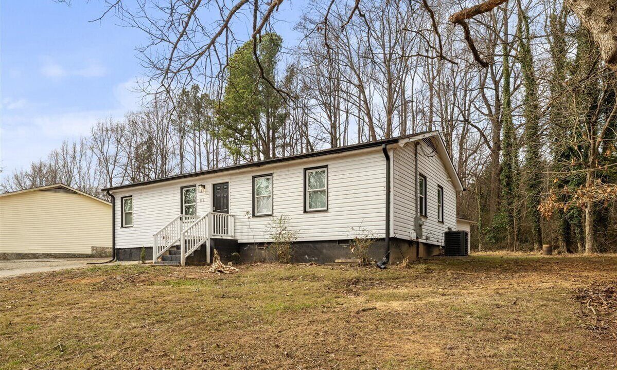 Photo of Outdoor in Roxboro