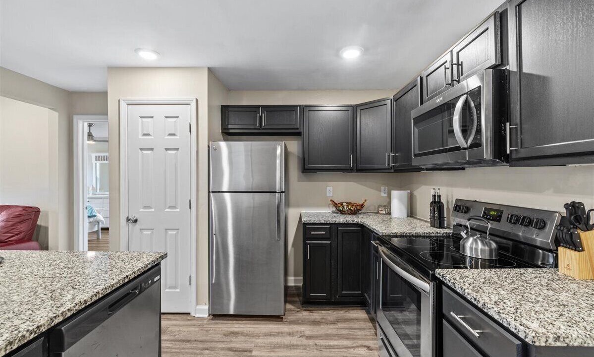 Photo of Kitchen in Roxboro