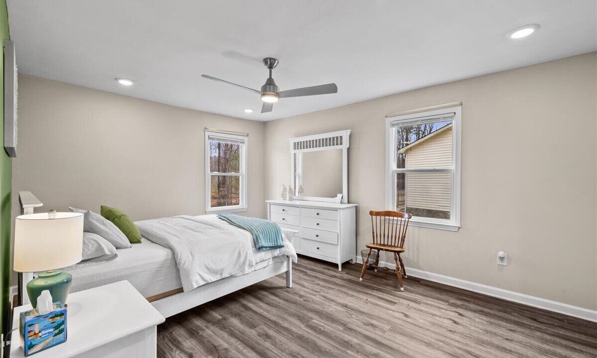 Photo of Bedroom in Roxboro