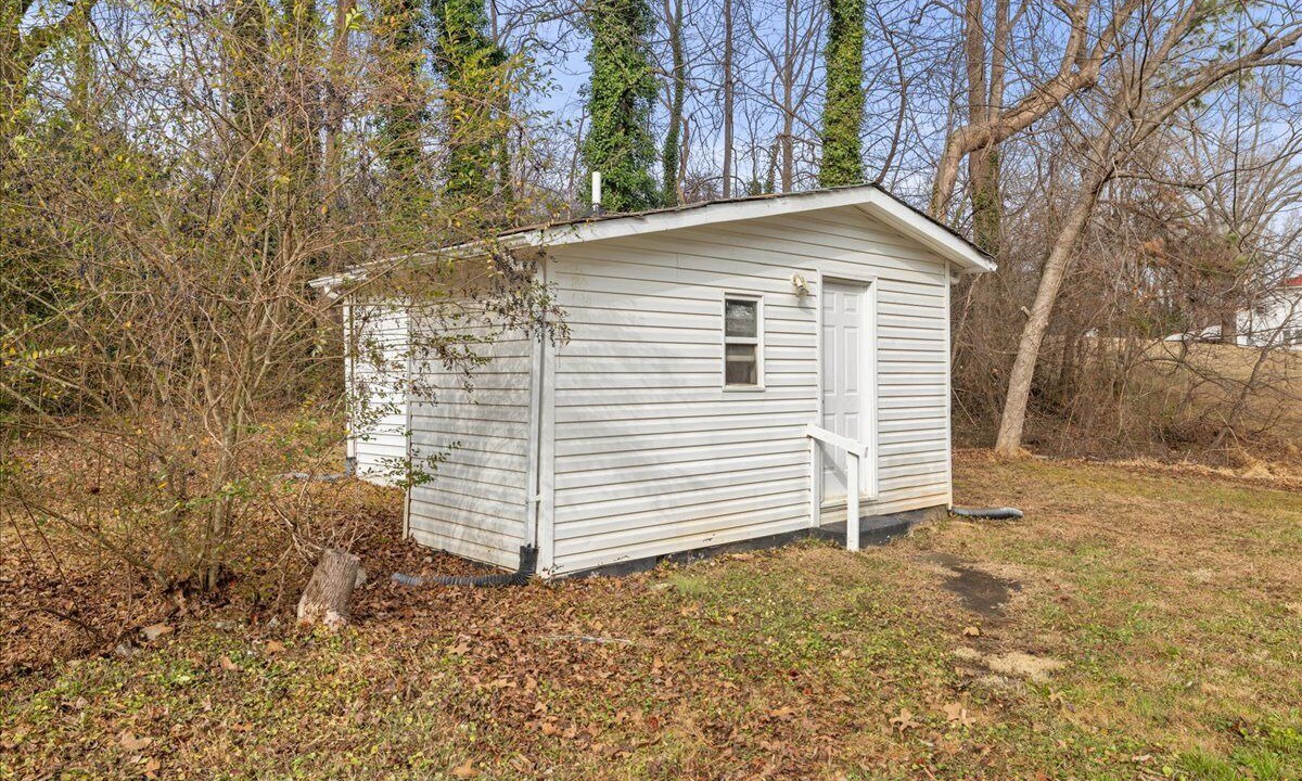 Photo of Outdoor in Roxboro
