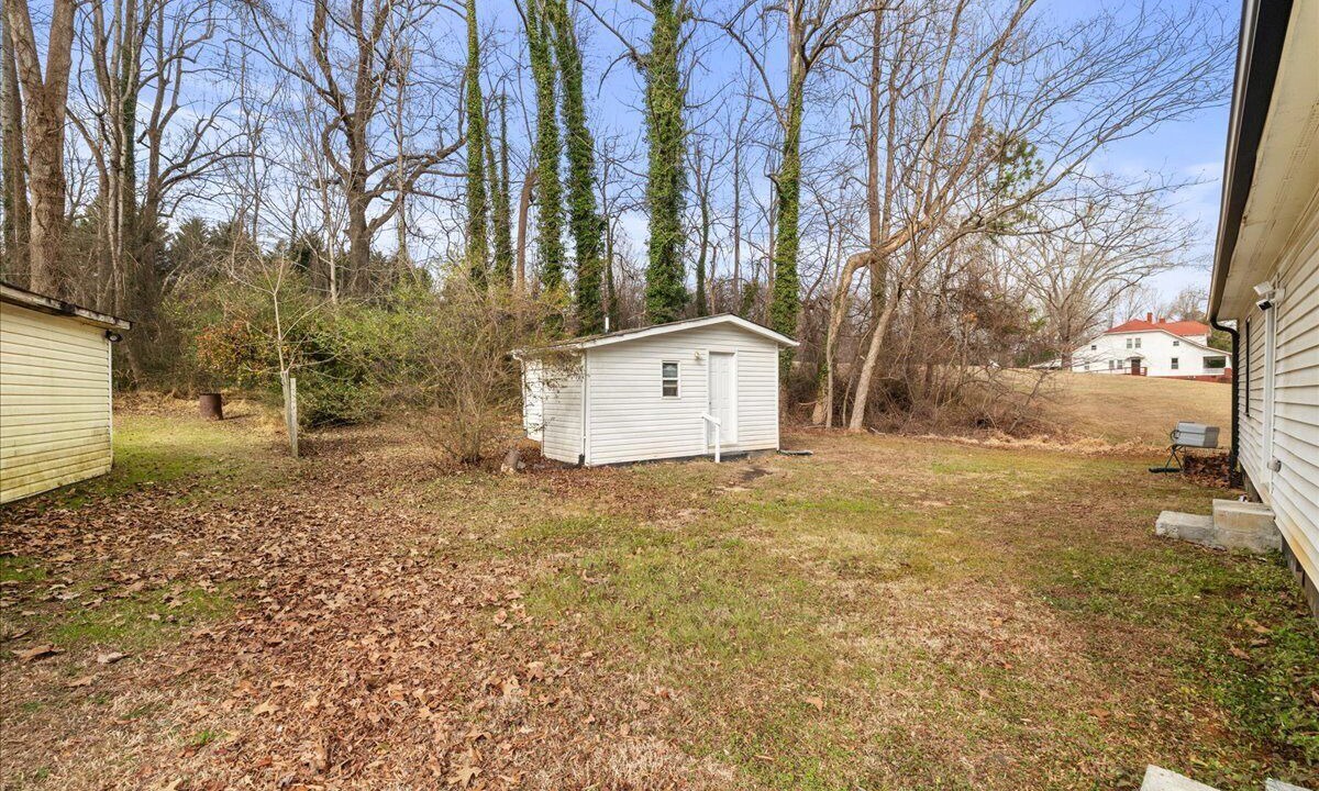 Photo of Outdoor in Roxboro