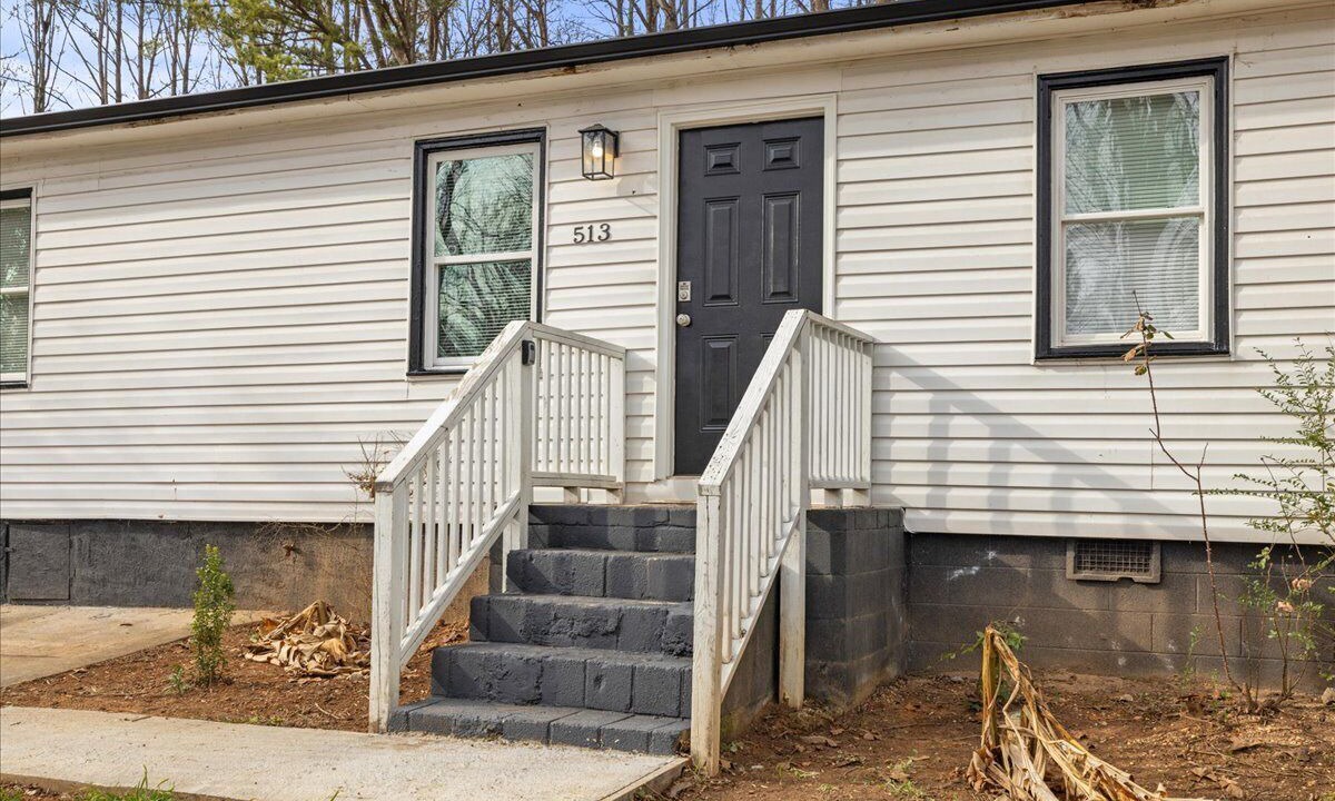 Photo of Outdoor in Roxboro