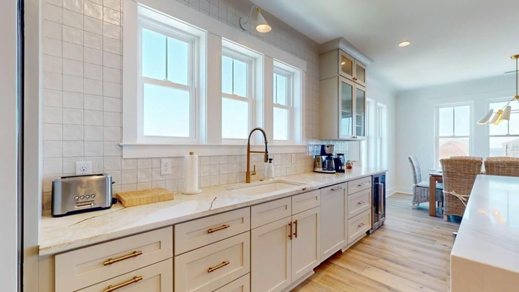 Photo of Kitchen in North Carolina Coast