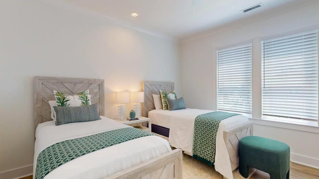 Photo of Bedroom in North Carolina Coast