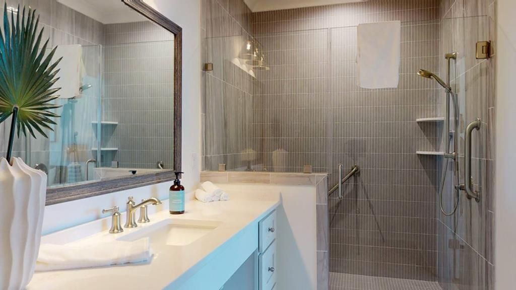 Photo of Bathroom in North Carolina Coast