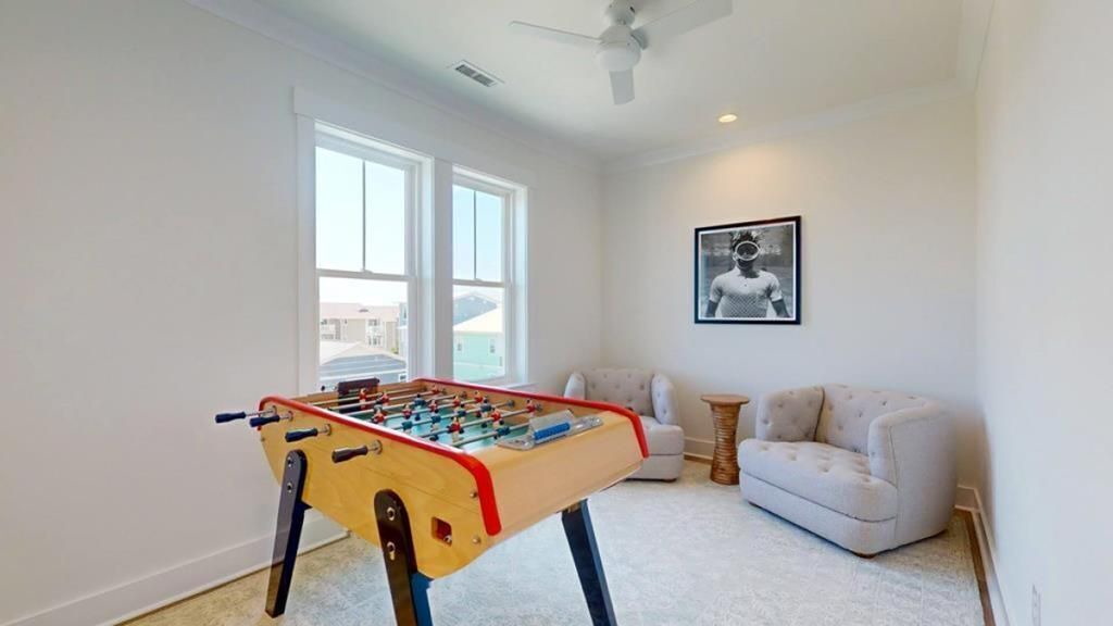 Photo of Bedroom in North Carolina Coast