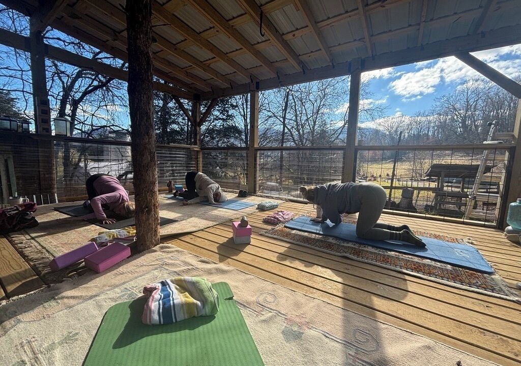 Photo of Outdoor in Blacksburg