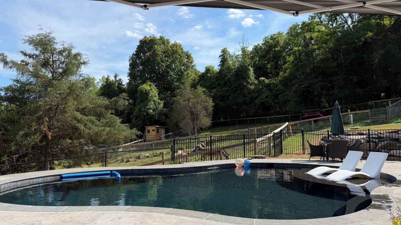 Photo of Outdoor in Blacksburg