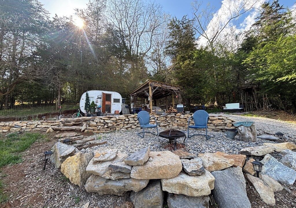 Photo of Outdoor in Blacksburg