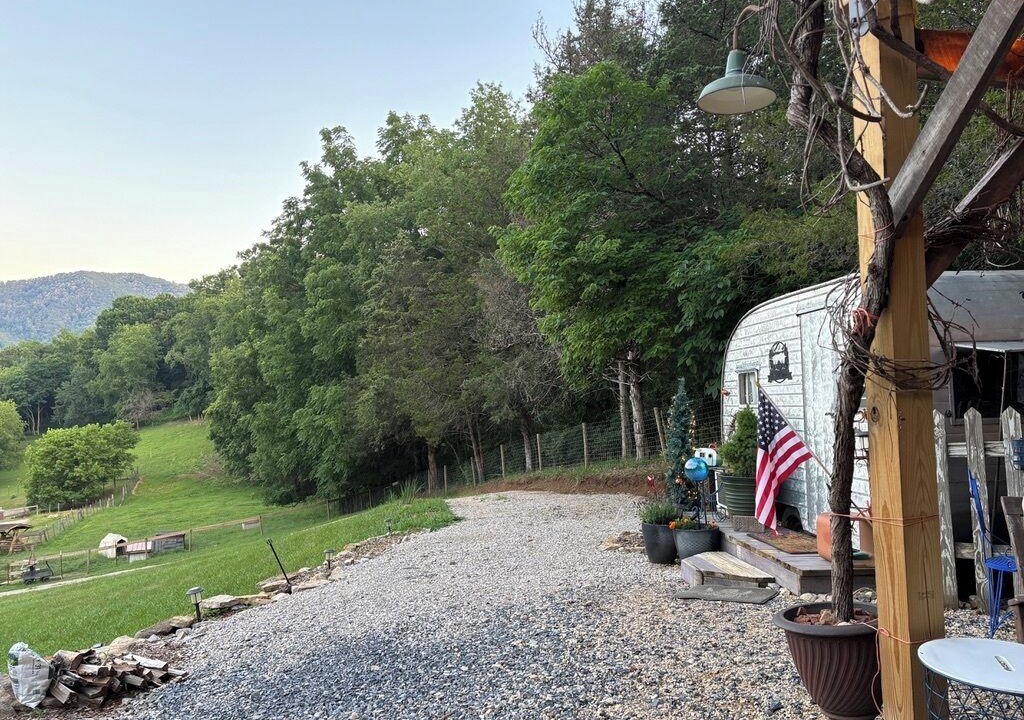 Photo of Outdoor in Blacksburg