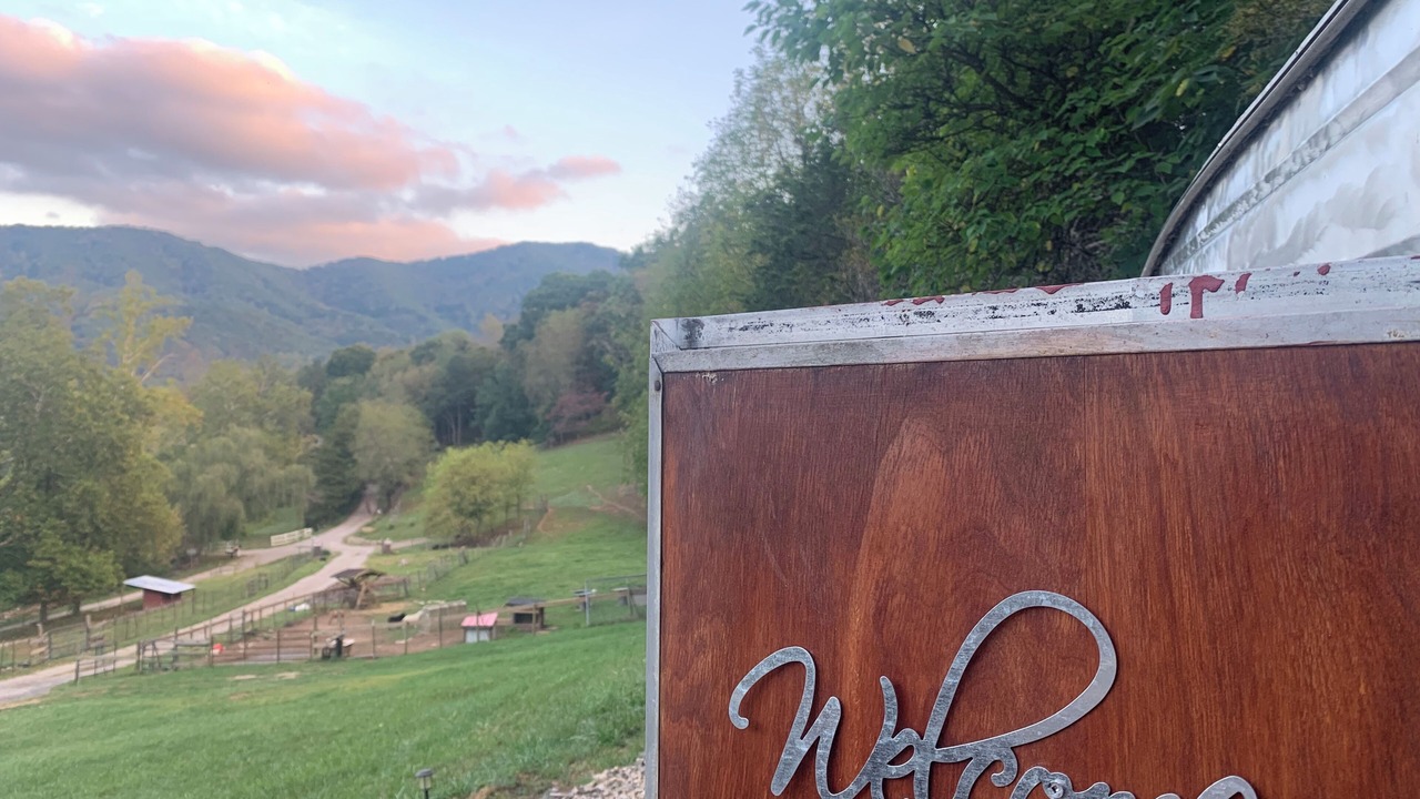 Photo of Outdoor in Blacksburg