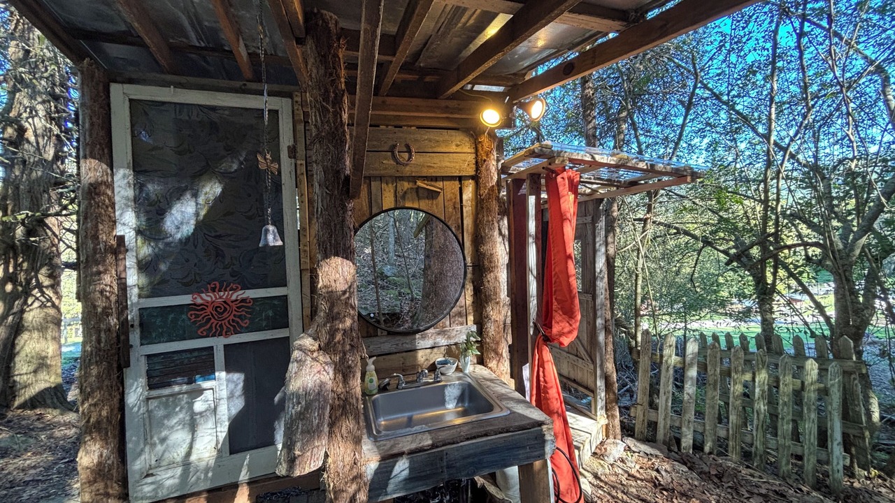Photo of Outdoor in Blacksburg