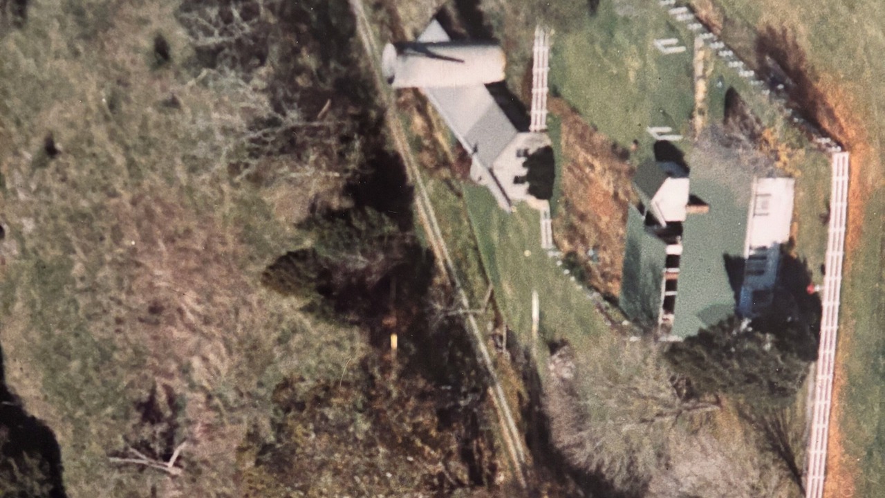 Photo of Outdoor in Blacksburg