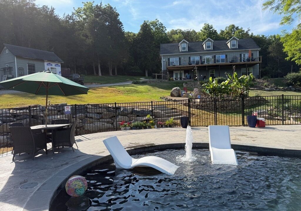Photo of Outdoor in Blacksburg