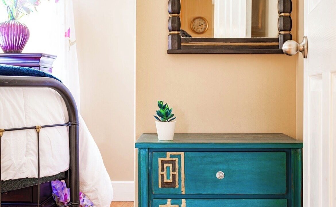 Photo of Bedroom in Mentone