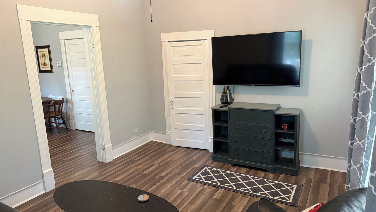 Photo of Livingroom in Carthage