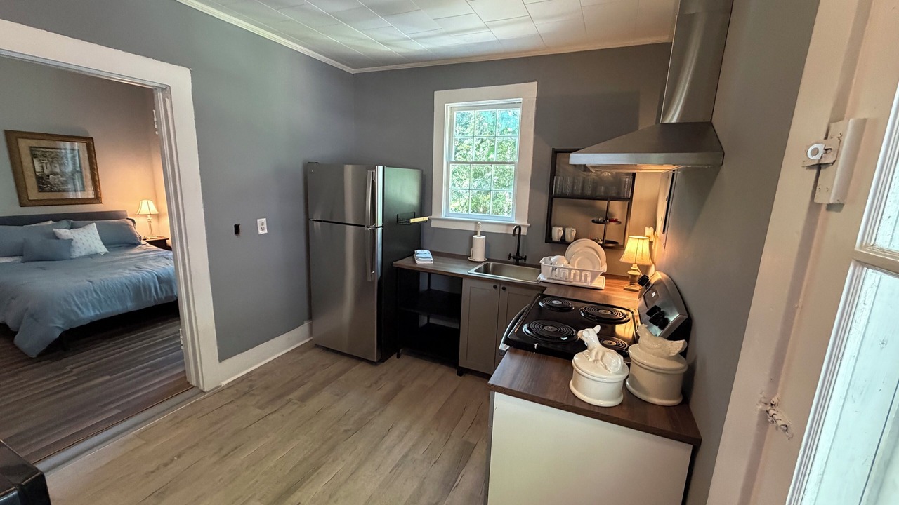 Photo of Bedroom in Carthage