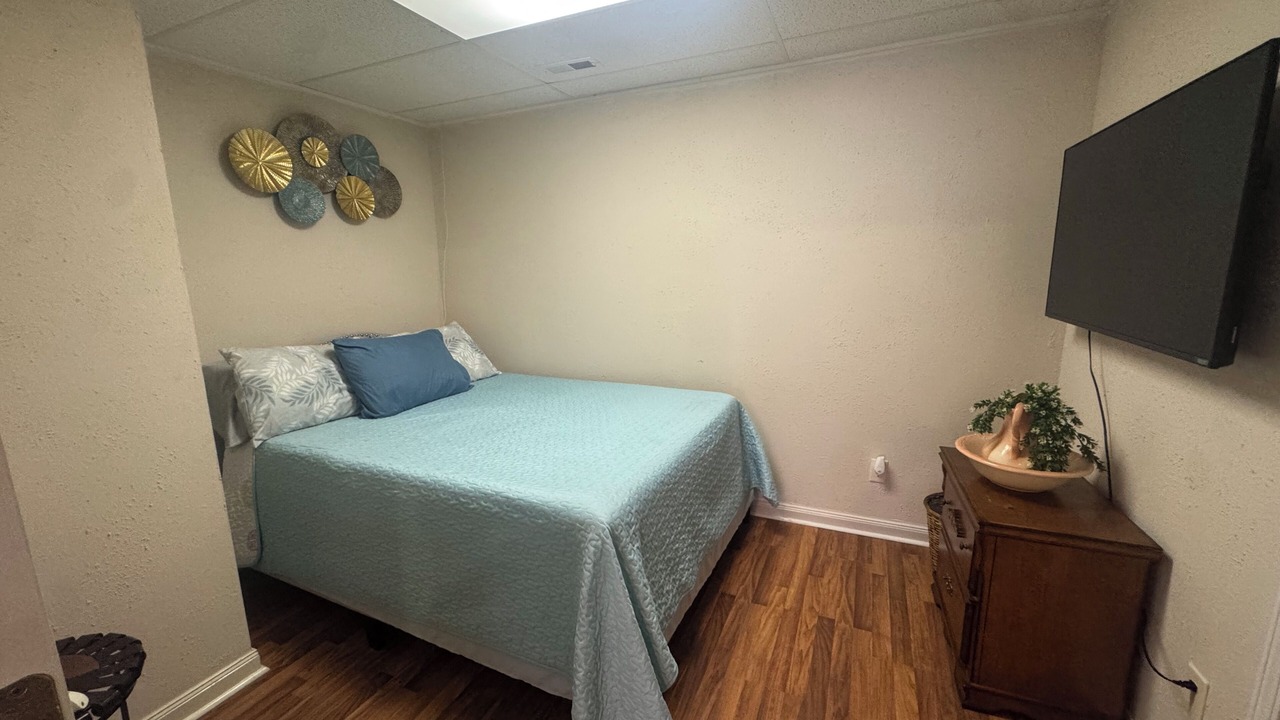 Photo of Bedroom in Roanoke Rapids