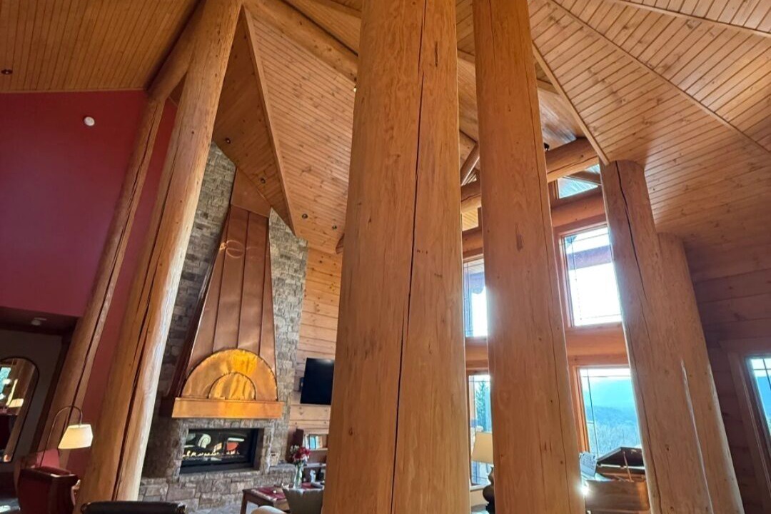 Photo of Bedroom in Rileyville