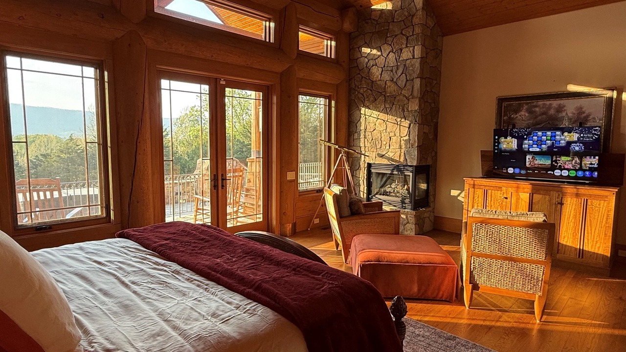 Photo of Livingroom in Rileyville