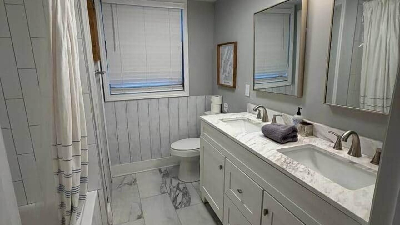 Photo of Bathroom in Goodlettsville