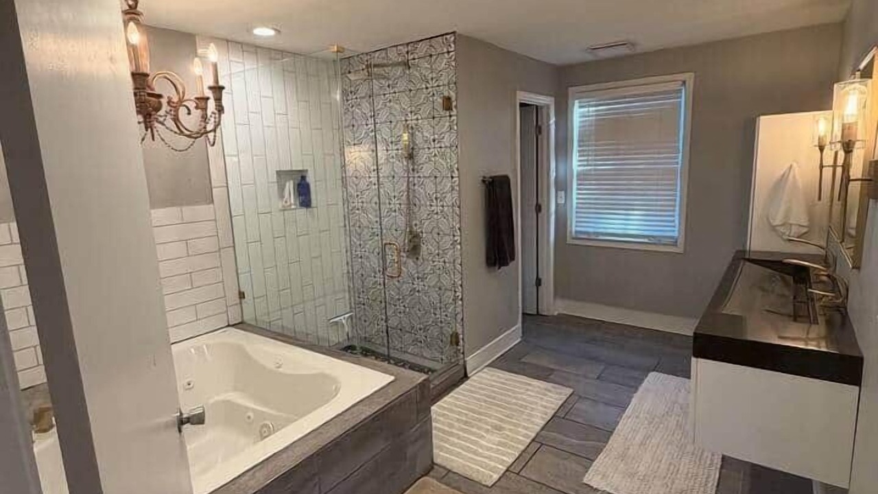 Photo of Bathroom in Goodlettsville