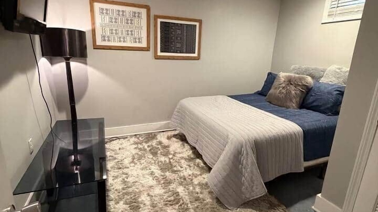 Photo of Bedroom in Goodlettsville