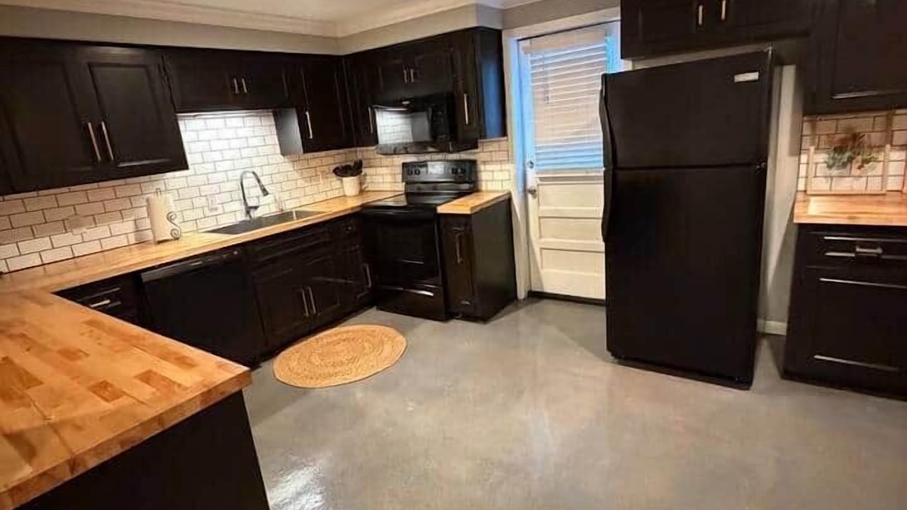 Photo of Kitchen in Goodlettsville