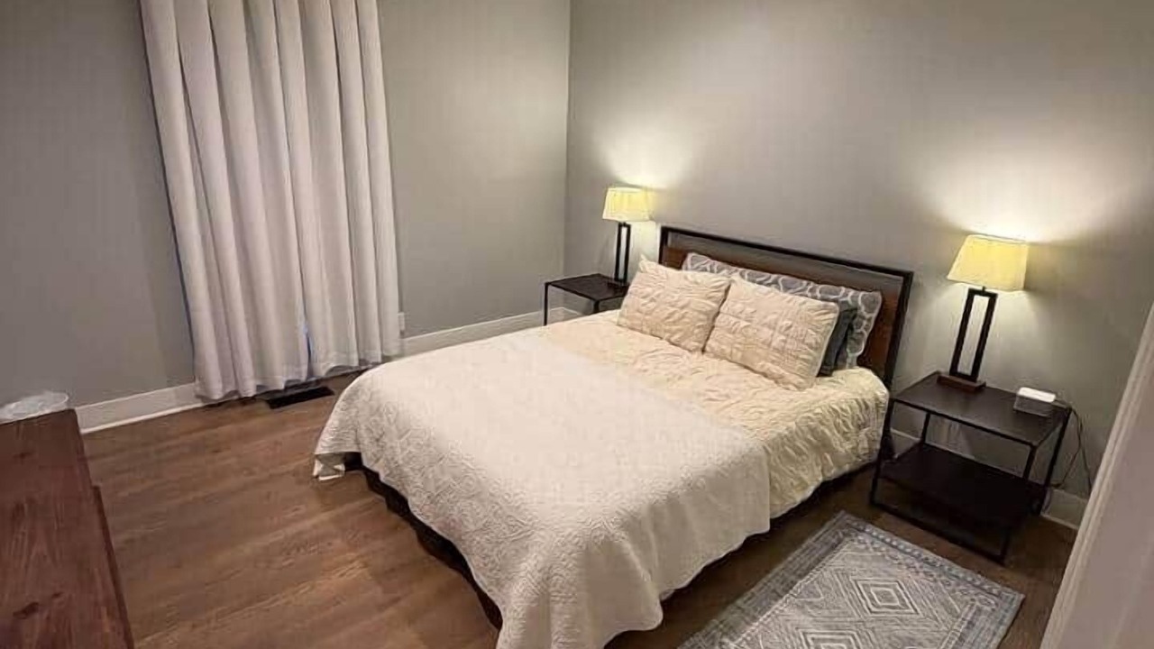 Photo of Bedroom in Goodlettsville