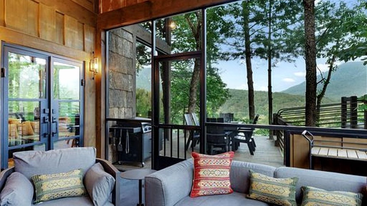 Photo of Livingroom in Hidden Lake