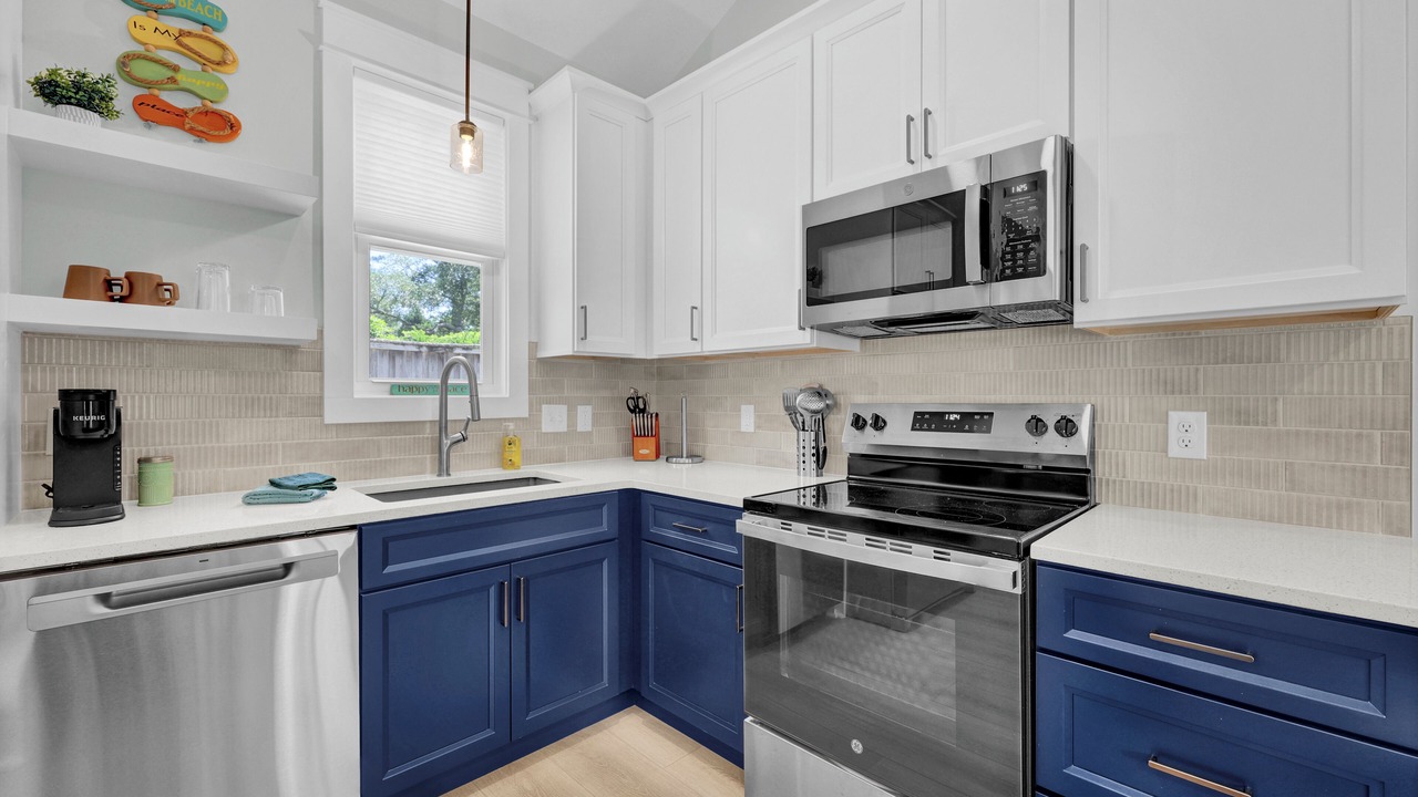 Photo of Kitchen in Wilmington