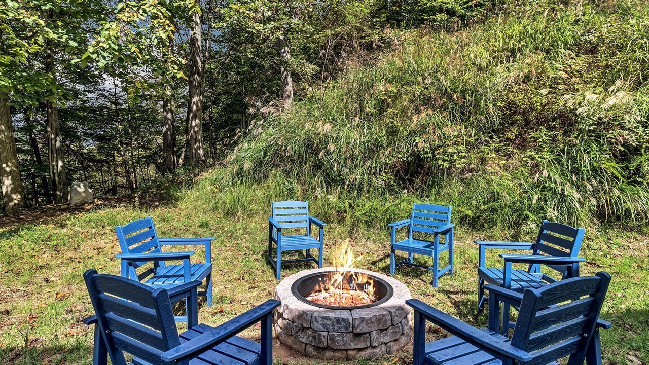 Photo of Outdoor in Barnardsville