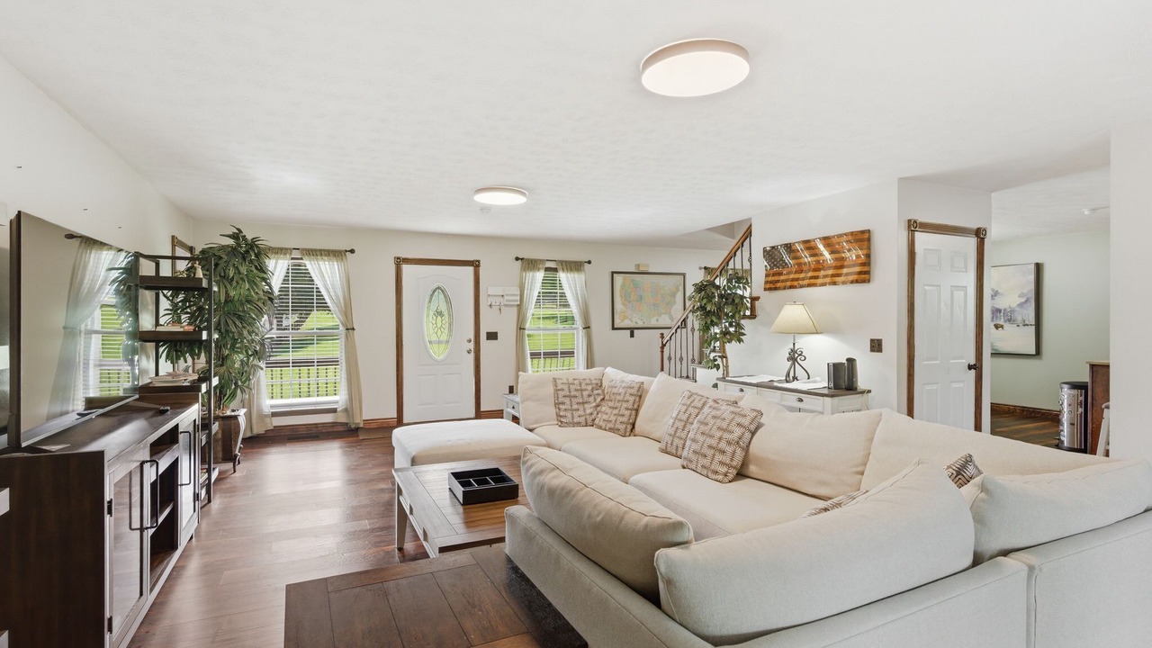 Photo of Bedroom in Joelton