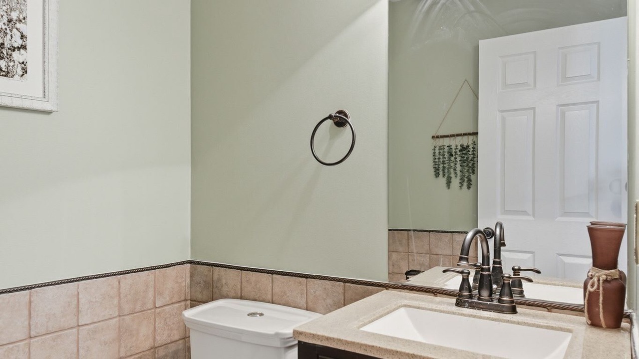 Photo of Bedroom in Joelton