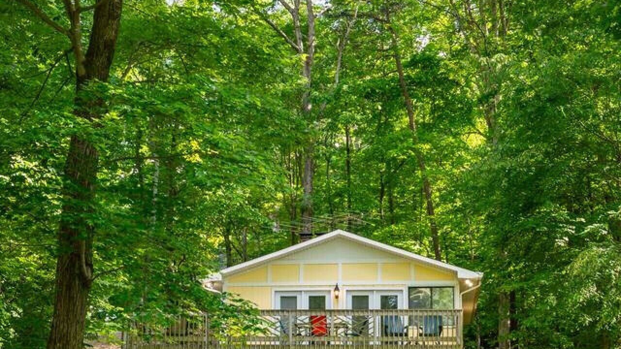 Photo of Outdoor in Union Hall