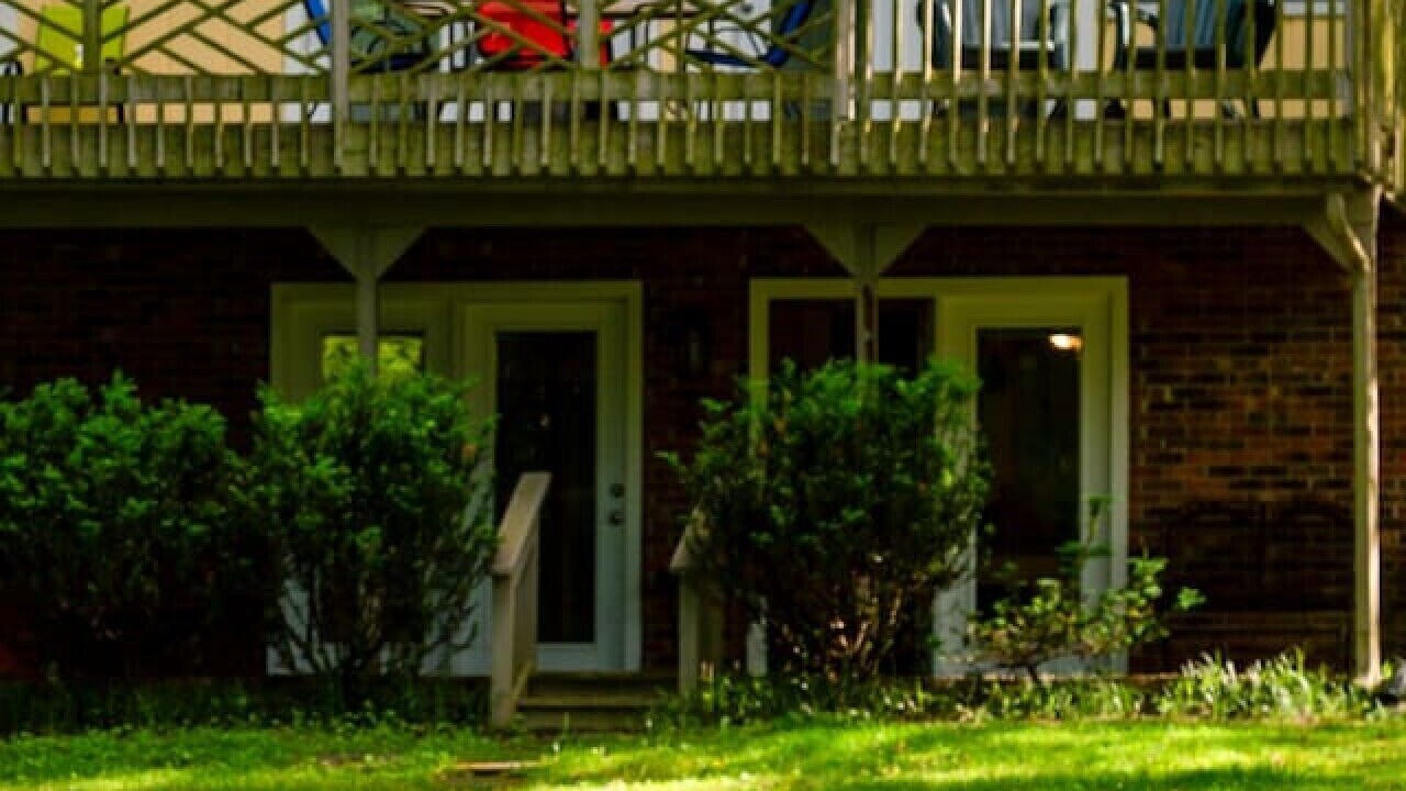 Photo of Outdoor in Union Hall