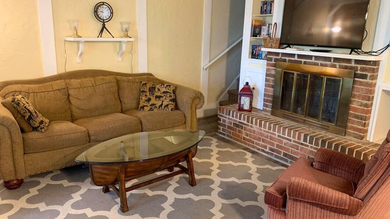 Photo of Livingroom in Union Hall