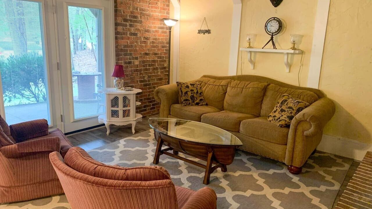 Photo of Livingroom in Union Hall
