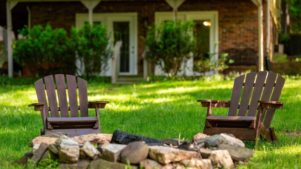 Photo of Outdoor in Union Hall