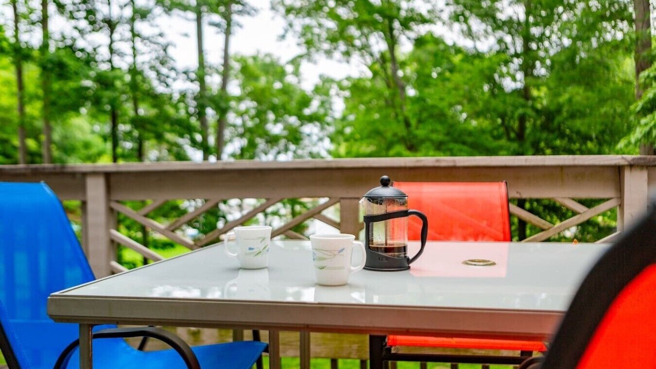 Photo of Outdoor in Union Hall