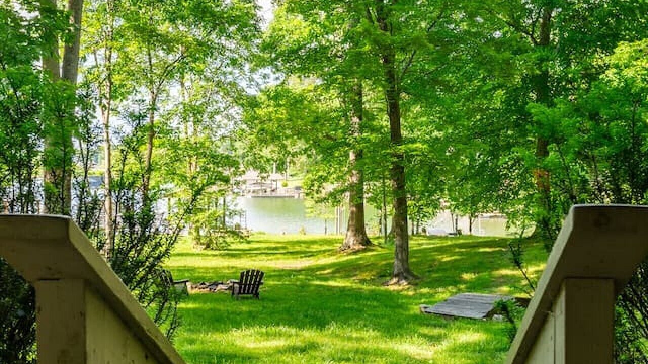 Photo of Outdoor in Union Hall